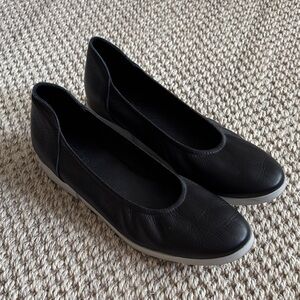 Arche Nasbee Women's Slip-On Shoes Black 37